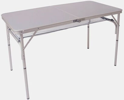 Bo-Camp Tafel - Premium - Koffermodel - 120x60 Cm