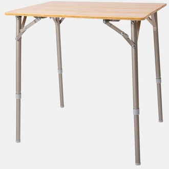 Bo-Camp Urban Outdoor Tafel Morris Bamboe