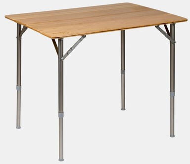 Bo-Camp Urban Outdoor Tafel Suffolk Bamboe