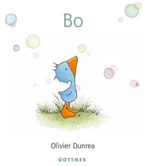Bo -  Olivier Dunrea (ISBN: 9789025776091)