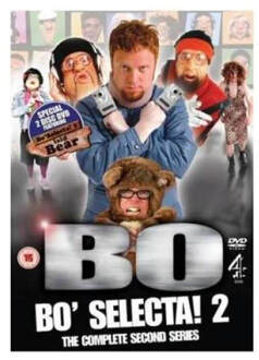 Bo Selecta - Series 2