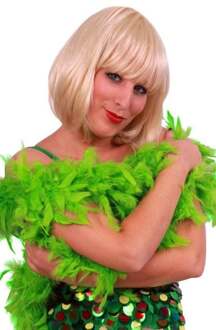 Boa appel groen brandveilig