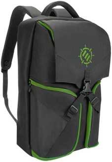 Board Game Backpack Green
