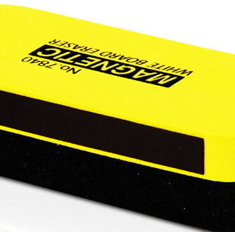 Board Rubber Schoolbord Gum Whiteboard Met Magnetische Droog Professionele Kantoor Vegen Schoon School Aanbod Marker Willekeurige Kleur