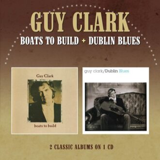 Boats To Build/Dublin Blues