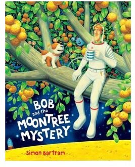 Bob and the Moontree Mystery