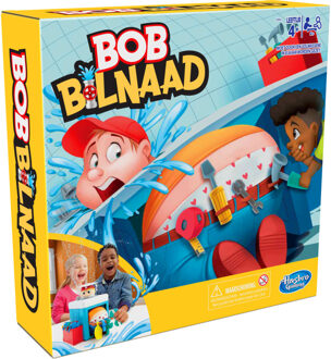 Bob Bilnaad