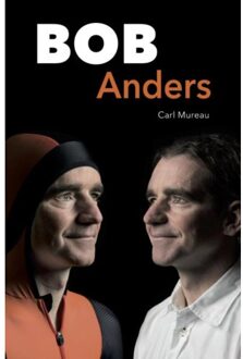 Bob - Boek Carl Mureau (905472353X)