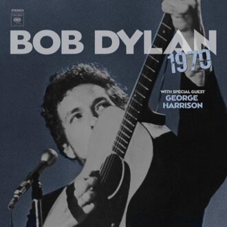 Bob Dylan - 1970 | CD