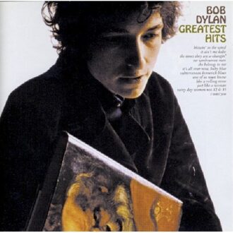 Bob Dylan / Greatest Hits CD