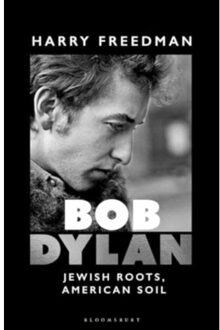 Bob Dylan - Harry Freedman