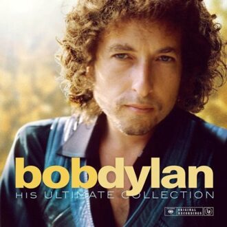Bob Dylan - His Ultimate Collection | LP