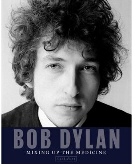 Bob Dylan: Mixing Up The Medicine - Davidson M