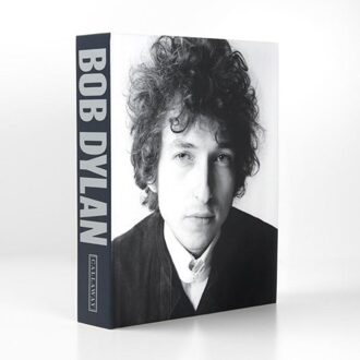 Bob Dylan: Mixing Up The Medicine - Sean Wilentz