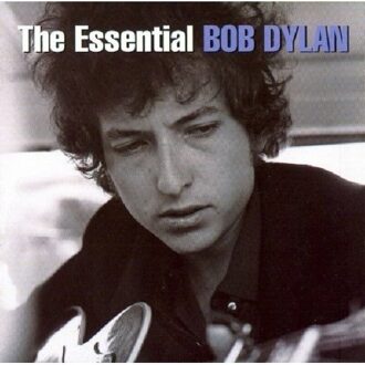 Bob Dylan - The Essential Bob Dylan