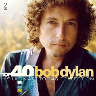 Bob Dylan - Top 40 | CD