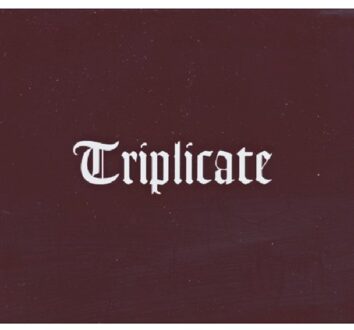 Bob Dylan - Triplicate | CD