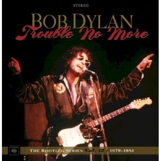 Bob Dylan - TROUBLE NO MORE: THE BOOTLEG S | CD + DVD