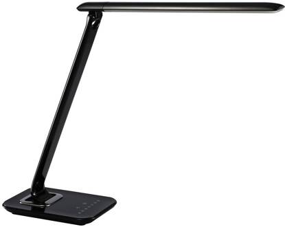 Bob LED bureaulamp CCT dimbaar zwart