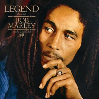 Bob Marley - Legend | LP