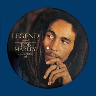Bob Marley & The Wailers - Legend | LP