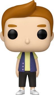 Bob's Burgers Jimmy Jr. Funko POP Vinyl