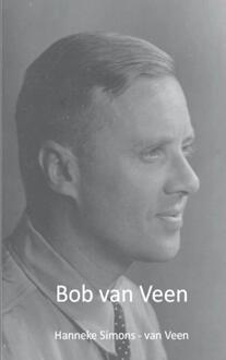 Bob van Veen - Boek Hanneke Simons - Van Veen (9461933878)