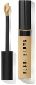 Bobbi Brown Concealer Bobbi Brown Skin Full Cover Concealer 15 Warm Honey 6 ml