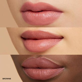 Bobbi Brown Crushed Lip Color - lip stain lipstick Brownie