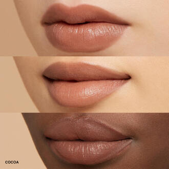 Bobbi Brown Crushed Lip Color - lip stain lipstick Cocoa