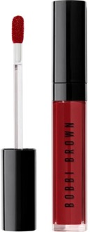 Bobbi Brown Crushed Oil-Infused Gloss Lipgloss - Rock & Red