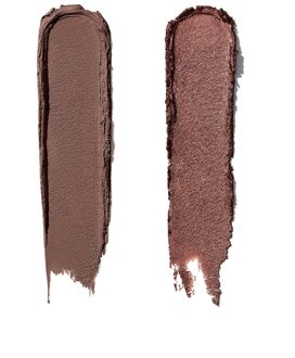 Bobbi Brown Dual-Ended Long-Wear Cream Shadow Stick (Various Shades) - Pyrite / Muted Taupe