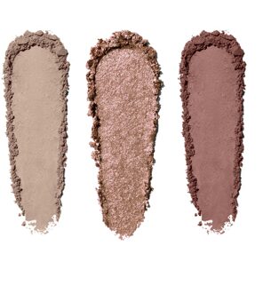 Bobbi Brown Essential Eye Shadow Trio (Various Shades) - Smokey Plum