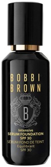 Bobbi Brown Foundation Bobbi Brown Intensive Serum Foundation SPF30 Walnut 08 30 ml