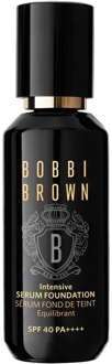 Bobbi Brown Foundation Bobbi Brown Intensive Serum Foundation SPF40 Espresso 30 ml