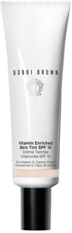 Bobbi Brown Foundation Bobbi Brown Vitamin Enriched Skin Tint SPF15 Fair 3 50 ml