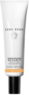 Bobbi Brown Foundation Bobbi Brown Vitamin Enriched Skin Tint SPF15 Medium 1 50 ml