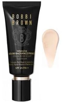 Bobbi Brown Intensive Serum Radiance Primer SPF 25 PA++ 40ml