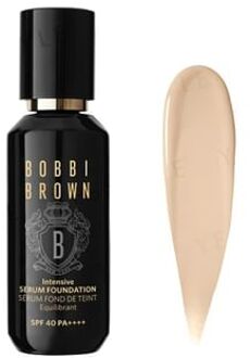 Bobbi Brown Intensive Skin Serum Foundation SPF 40 Cool Ivory