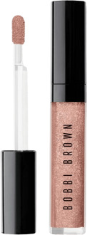 Bobbi Brown Lipgloss Bobbi Brown Crushed Oil-Infused Gloss Bare Sparkle 6 ml