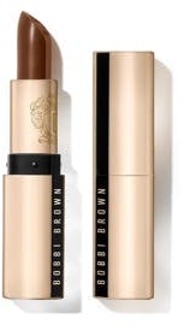 Bobbi Brown Lipstick Bobbi Brown Luxe Lipstick Brownstone 3,5 g