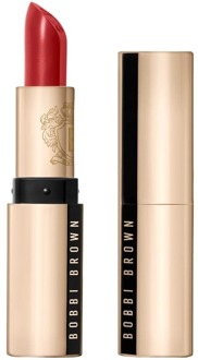 Bobbi Brown Lipstick Bobbi Brown Luxe Lipstick Parisian Red 3,5 g