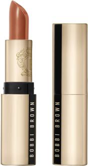 Bobbi Brown Lipstick Bobbi Brown Luxe Lipstick Plaza Peach 3,5 g