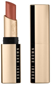 Bobbi Brown Lipstick Bobbi Brown Luxe Matte Lipstick Afternoontea 3,5 g