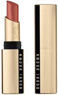 Bobbi Brown Lipstick Bobbi Brown Luxe Matte Lipstick Boss Pink 3,5 g