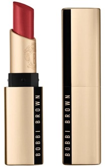 Bobbi Brown Lipstick Bobbi Brown Luxe Matte Lipstick Claret 3,5 g