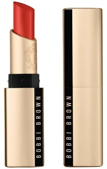 Bobbi Brown Lipstick Bobbi Brown Luxe Matte Lipstick Goldenhour 3,5 g