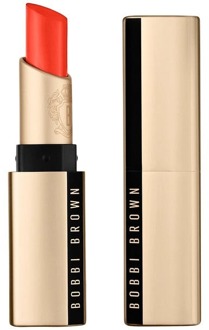 Bobbi Brown Lipstick Bobbi Brown Luxe Matte Lipstick Power Play 3,5 g