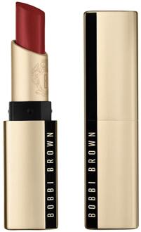 Bobbi Brown Lipstick Bobbi Brown Luxe Matte Lipstick Red Carpet 3,5 g