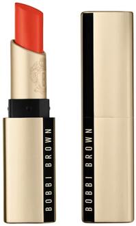 Bobbi Brown Lipstick Bobbi Brown Luxe Matte Lipstick Traffic Stopper 3,5 g